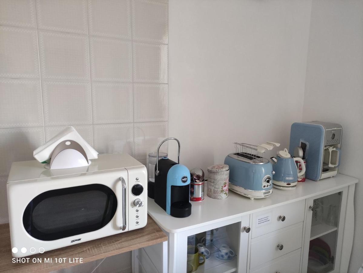 Dal Mariano Appartement Brenzone sul Garda Buitenkant foto