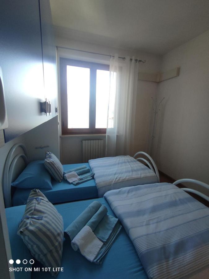 Dal Mariano Appartement Brenzone sul Garda Buitenkant foto