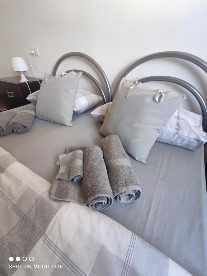 Dal Mariano Appartement Brenzone sul Garda Buitenkant foto