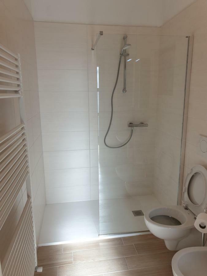 Dal Mariano Appartement Brenzone sul Garda Buitenkant foto